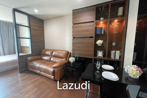 1 Bedroom Condo for sale in Ivy Thonglor, Khlong Tan Nuea, Bangkok near BTS Thong Lo