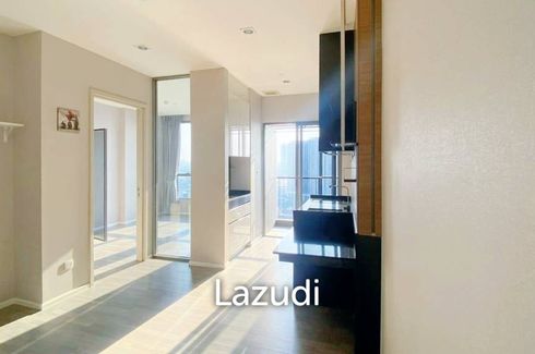 1 Bedroom Condo for sale in The Room Sathorn - St.Louis, Yan Nawa, Bangkok