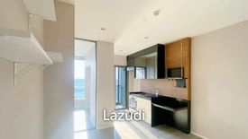 1 Bedroom Condo for sale in The Room Sathorn - St.Louis, Yan Nawa, Bangkok