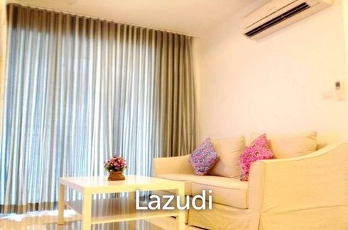 1 Bedroom Condo for sale in Voque Sukhumvit 16, Khlong Toei, Bangkok near BTS Asoke