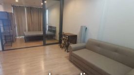 1 Bedroom Condo for sale in The BASE Garden Rama 9, Hua Mak, Bangkok near MRT Ramkhamhaeng 12