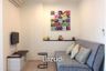 2 Bedroom Condo for sale in Life Ratchadapisek, Huai Khwang, Bangkok near MRT Huai Khwang