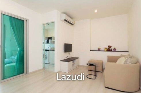 2 Bedroom Condo for sale in Life Ratchadapisek, Huai Khwang, Bangkok near MRT Huai Khwang