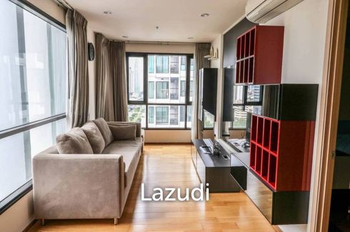 2 Bedroom Condo for sale in Fuse Sathorn - Taksin, Bang Lamphu Lang, Bangkok near BTS Wongwian Yai