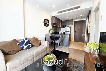 1 Bedroom Condo for sale in Nye by Sansiri, Khlong Ton Sai, Bangkok near BTS Wongwian Yai