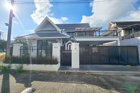 4 Bedroom House for sale in 99 Phuket Andaman Tropical Home, Chalong, Phuket