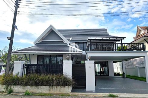 4 Bedroom House for sale in 99 Phuket Andaman Tropical Home, Chalong, Phuket