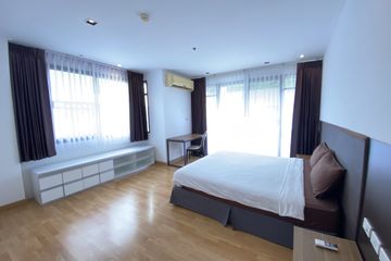 1 Bedroom Apartment for rent in Nantiruj Tower, Khlong Toei, Bangkok near BTS Asoke