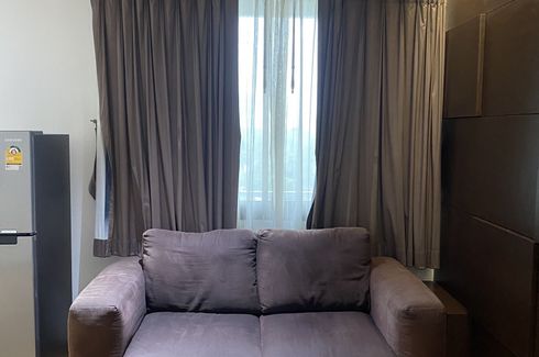 1 Bedroom Apartment for rent in Nantiruj Tower, Khlong Toei, Bangkok near BTS Asoke