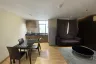 1 Bedroom Apartment for rent in Nantiruj Tower, Khlong Toei, Bangkok near BTS Asoke