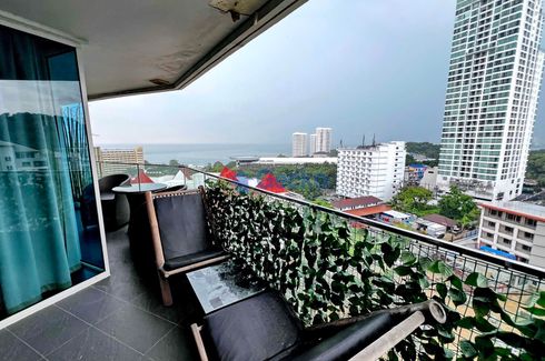 2 Bedroom Condo for rent in The Cliff, Nong Prue, Chonburi