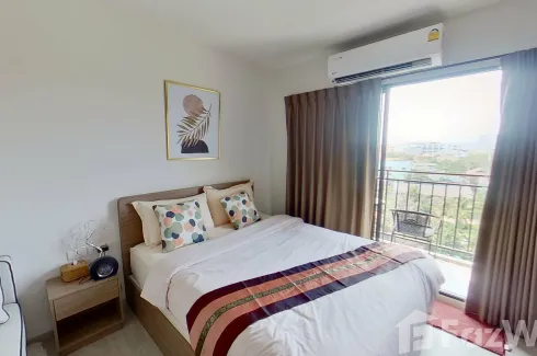 1 Bedroom Condo for rent in La Casita, Hua Hin, Prachuap Khiri Khan