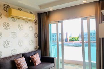 1 Bedroom Condo for sale in Fa Ham, Chiang Mai