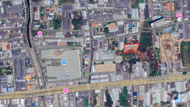 Land for sale in Hat Yai, Songkhla