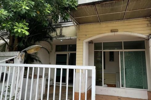 3 Bedroom Townhouse for sale in Wararak Rangsit Klong 4, Lat Sawai, Pathum Thani