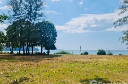 Land for sale in Mae Nang Khao, Phang Nga