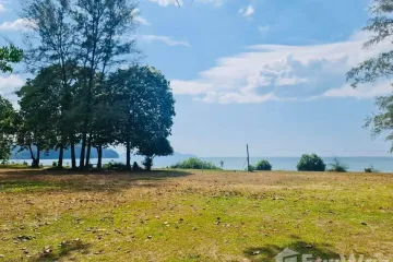 Land for sale in Mae Nang Khao, Phang Nga