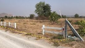 Land for sale in Lao Khwan, Kanchanaburi