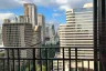 1 Bedroom Condo for Sale or Rent in MUNIQ Langsuan, Langsuan, Bangkok near BTS Chit Lom