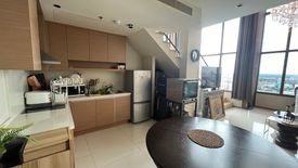 1 Bedroom Condo for sale in The Emporio Place, Khlong Tan, Bangkok near BTS Phrom Phong