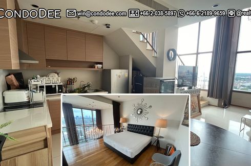 1 Bedroom Condo for sale in The Emporio Place, Khlong Tan, Bangkok near BTS Phrom Phong