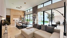 3 Bedroom House for sale in The Prospect Villa, Nong Prue, Chonburi