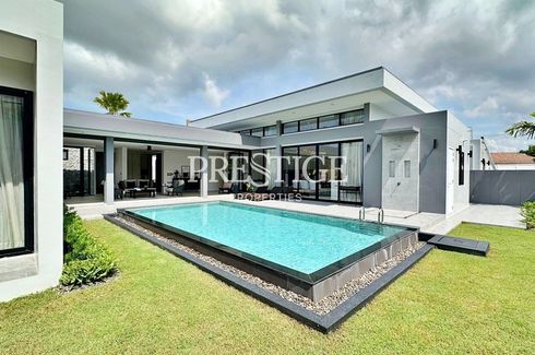 3 Bedroom House for sale in The Prospect Villa, Nong Prue, Chonburi