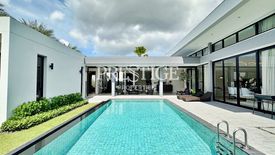 3 Bedroom House for sale in The Prospect Villa, Nong Prue, Chonburi