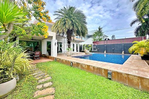 4 Bedroom House for sale in Pattaya Lagoon, Nong Prue, Chonburi