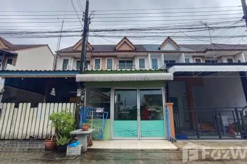 2 Bedroom Townhouse for sale in Min Buri, Bangkok