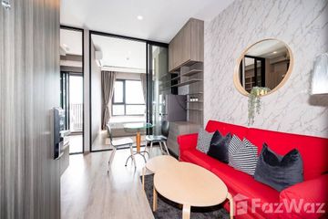 1 Bedroom Condo for rent in Knightsbridge Prime Onnut, Phra Khanong Nuea, Bangkok near BTS On Nut
