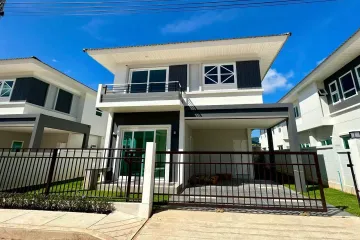 4 Bedroom House for sale in Supalai Palm Spring Banpon Phuket, Si Sunthon, Phuket