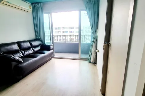 2 Bedroom Condo for sale in Elio Del Ray, Bang Chak, Bangkok near BTS Punnawithi