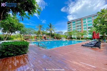 2 Bedroom Condo for sale in Amari Residences Hua Hin, Nong Kae, Prachuap Khiri Khan