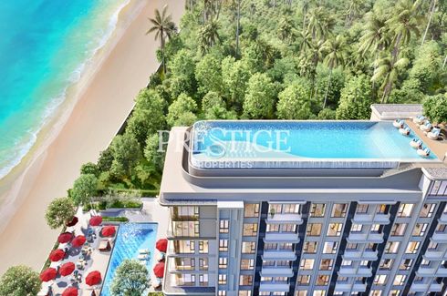 1 Bedroom Condo for sale in The Panora Estuaria, Na Jomtien, Chonburi