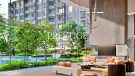 1 Bedroom Condo for sale in The Panora Estuaria, Na Jomtien, Chonburi