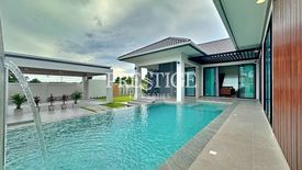 3 Bedroom House for sale in Nong Prue, Chonburi