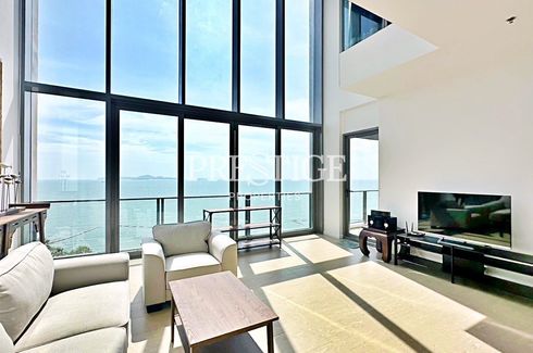 3 Bedroom Condo for rent in Northpoint, Na Kluea, Chonburi