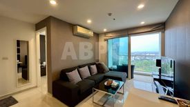 1 Bedroom Condo for sale in The Vision, Nong Prue, Chonburi