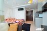 1 Bedroom Condo for sale in Na Kluea, Chonburi