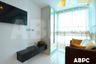 1 Bedroom Condo for sale in Na Kluea, Chonburi