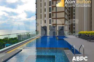 1 Bedroom Condo for sale in Na Kluea, Chonburi