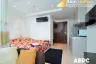 1 Bedroom Condo for Sale or Rent in Na Kluea, Chonburi