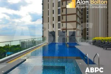 1 Bedroom Condo for Sale or Rent in Na Kluea, Chonburi