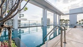 2 Bedroom Condo for sale in Rhythm Sathorn, Thung Wat Don, Bangkok near BTS Saphan Taksin