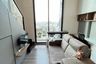 1 Bedroom Condo for rent in The Reserve Phahol - Pradipat, Phaya Thai, Bangkok near BTS Saphan Kwai