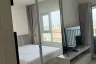 1 Bedroom Condo for rent in Niche Mono Ramkhamhaeng, Hua Mak, Bangkok near MRT Hua Mak
