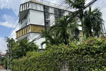 1 Bedroom Condo for rent in Tidy Thonglor, Khlong Tan Nuea, Bangkok near BTS Thong Lo