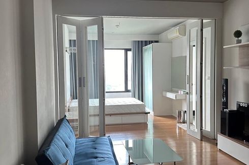 1 Bedroom Condo for rent in Blocs 77, Phra Khanong Nuea, Bangkok near BTS Phra Khanong