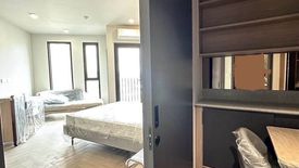 1 Bedroom Condo for rent in Chapter Chula-Samyan, Maha Phruettharam, Bangkok near MRT Sam Yan